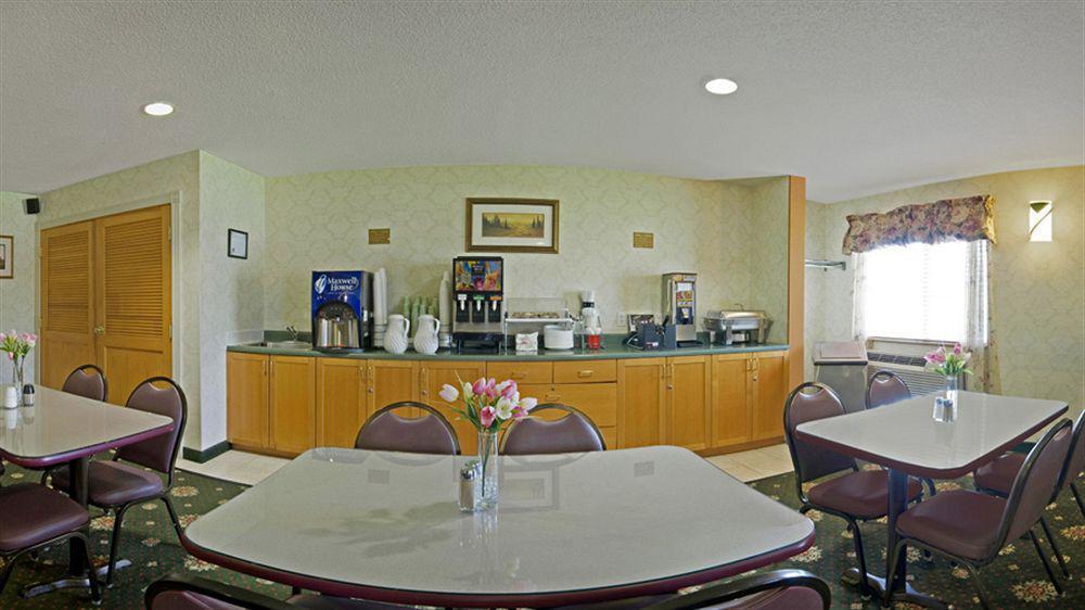 Best Western New Baltimore Inn West Coxsackie Exterior photo
