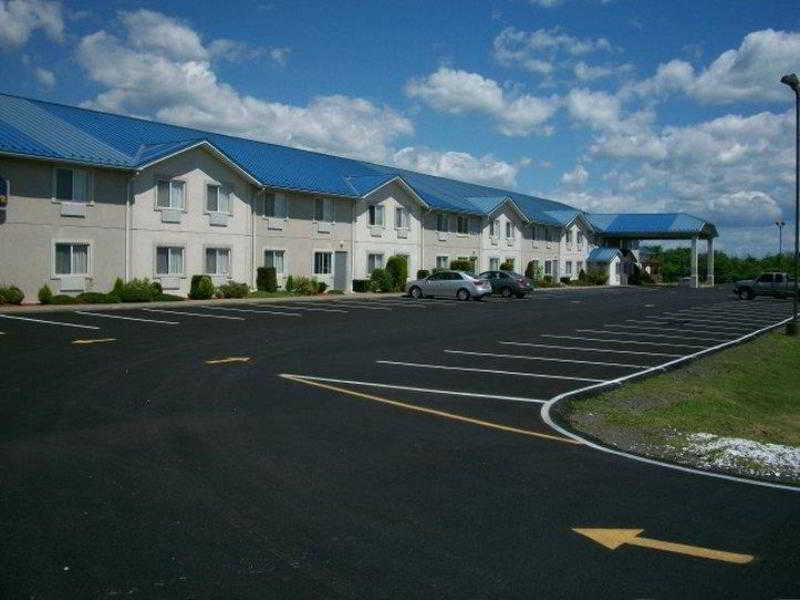 Best Western New Baltimore Inn West Coxsackie Exterior photo