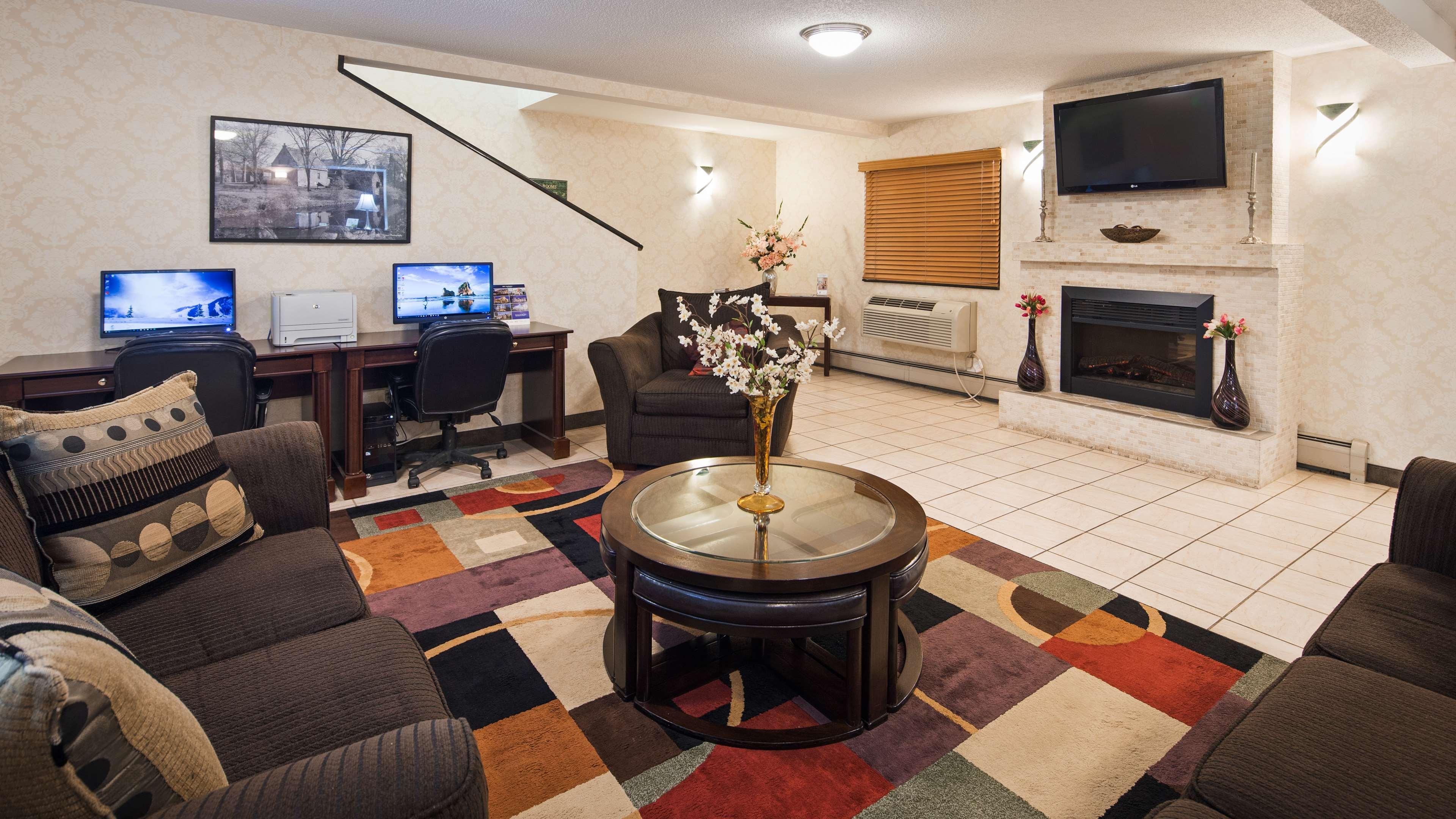 Best Western New Baltimore Inn West Coxsackie Exterior photo