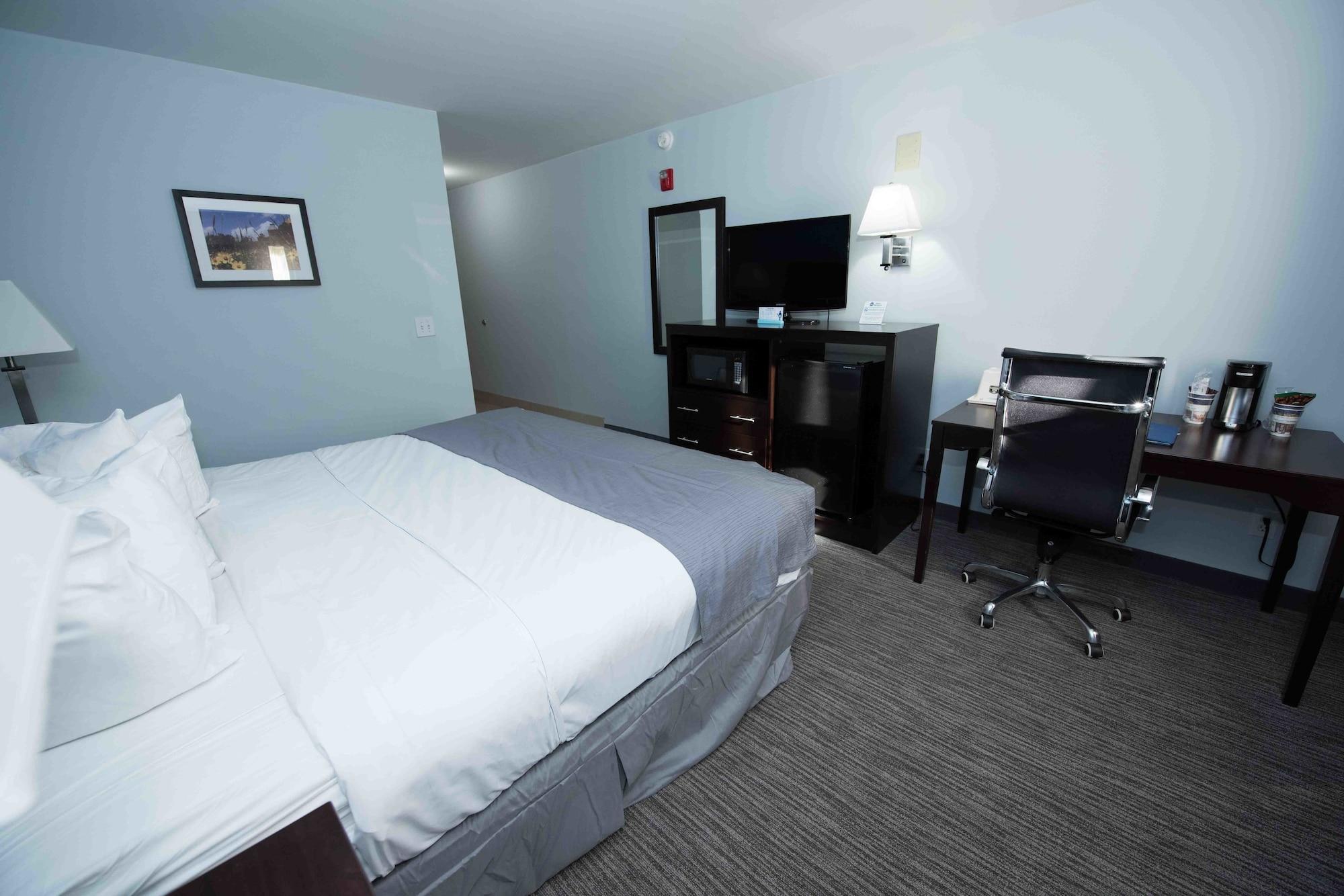 Best Western New Baltimore Inn West Coxsackie Exterior photo